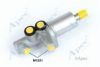 APEC braking MCY286 Brake Master Cylinder